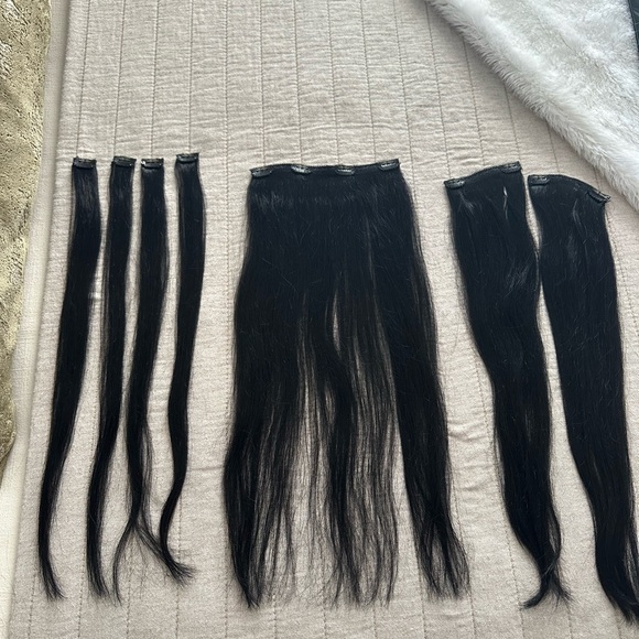 Bellami Clip-In Extensions - Picture 6 of 6